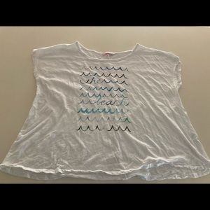 Fresh Produce shirt, OS